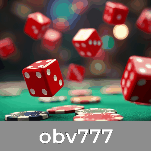obv777: A Plataforma de Jogos que Une Segurança e Serviços Profissionais