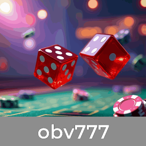 obv777: A Plataforma de Jogos que Une Segurança e Serviços Profissionais
