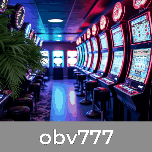 obv777: A experiência de dealer ao vivo preferida no Brasil