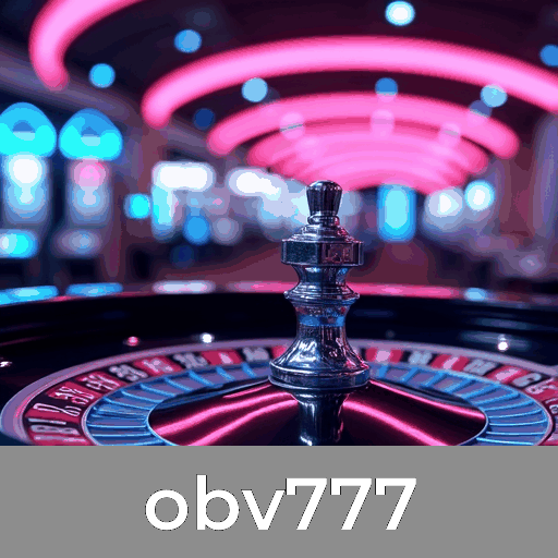 Obv777: Cassino Premiado e Seguro