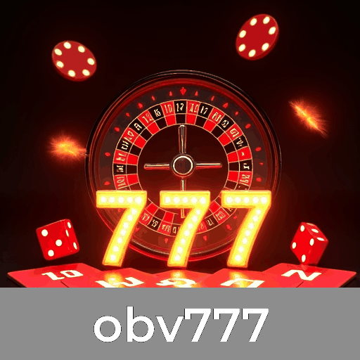 Obv777: Slots com Jackpot, Poker ao Vivo, Mesa de Roleta