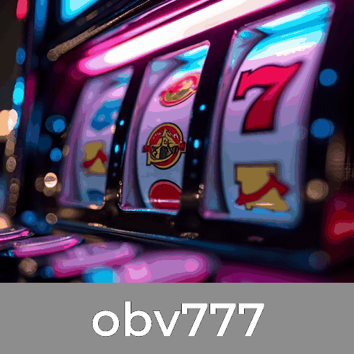 Obv777: Cassino Premiado e Seguro