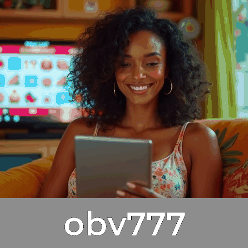 Obv777: Slots com Jackpot, Poker ao Vivo, Mesa de Roleta