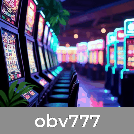 Obv777: Cassino Premiado e Seguro