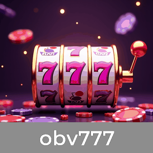 obv777: A Plataforma de Jogos que Une Segurança e Serviços Profissionais