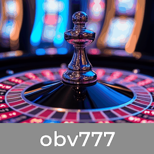 obv777: A Plataforma de Jogos que Une Segurança e Serviços Profissionais
