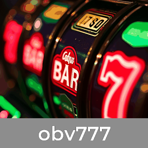 Obv777: Cassino Premiado e Seguro